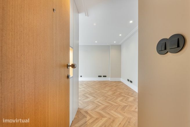 Apartamento T3 - Centro de Braga-6
