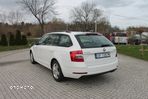 Skoda Octavia 1.5 TSI ACT Drive - 2