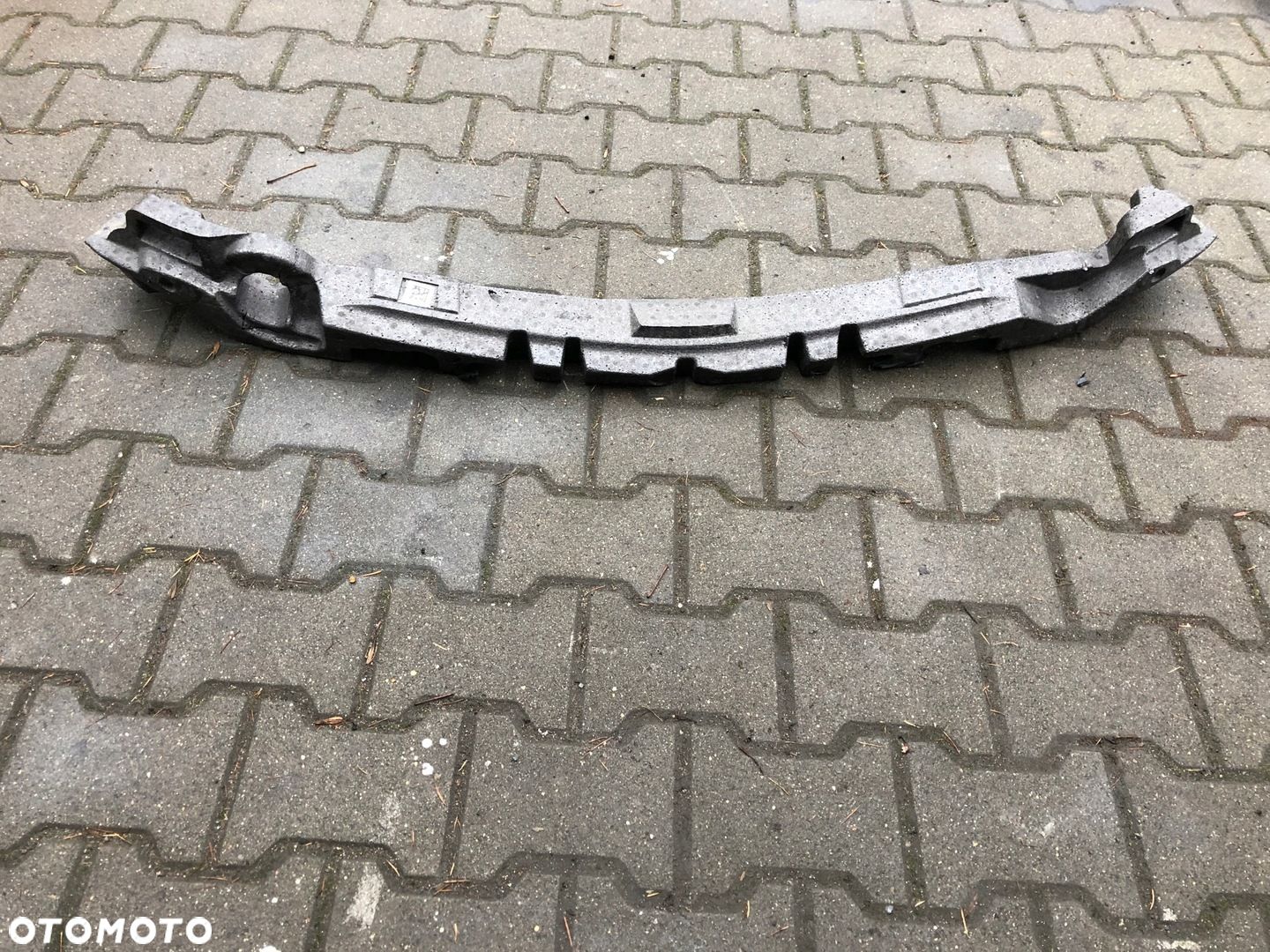 Mercedes B 247 2478853501 Absorber Zderzaka - 1