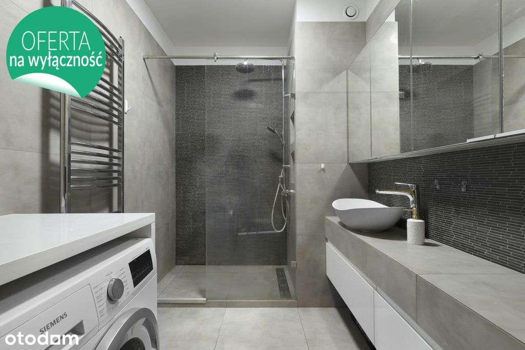 3 pokoje blisko morza z widokiem na zieleń.-10