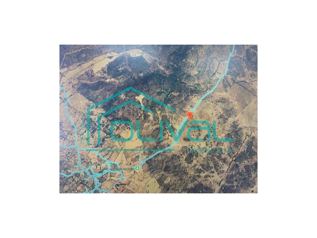 Terreno à venda em Oledo - Grande imagem: 4/6