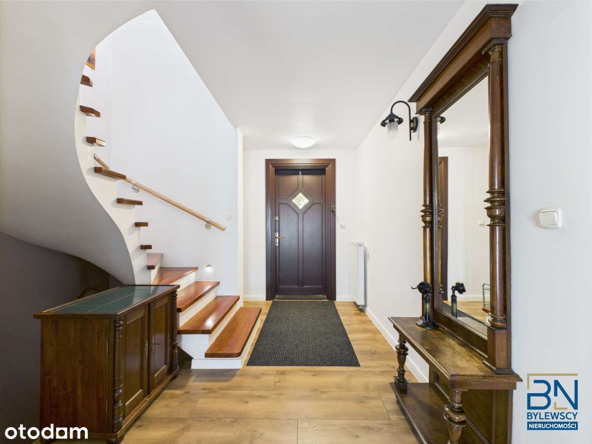 Dom w otulinie Puszczy Zielonki I Potasze - Pełny obrazek: 5/20