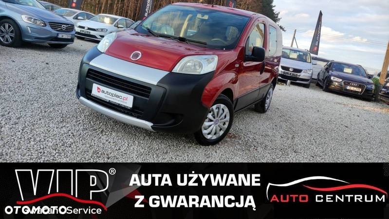 Fiat Fiorino - 1