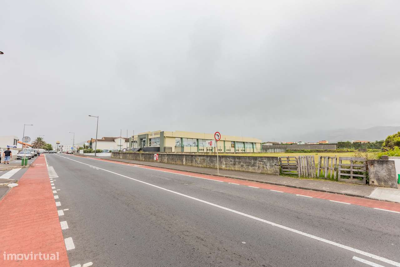 Terreno - Ribeira Seca - Grande imagem: 5/7