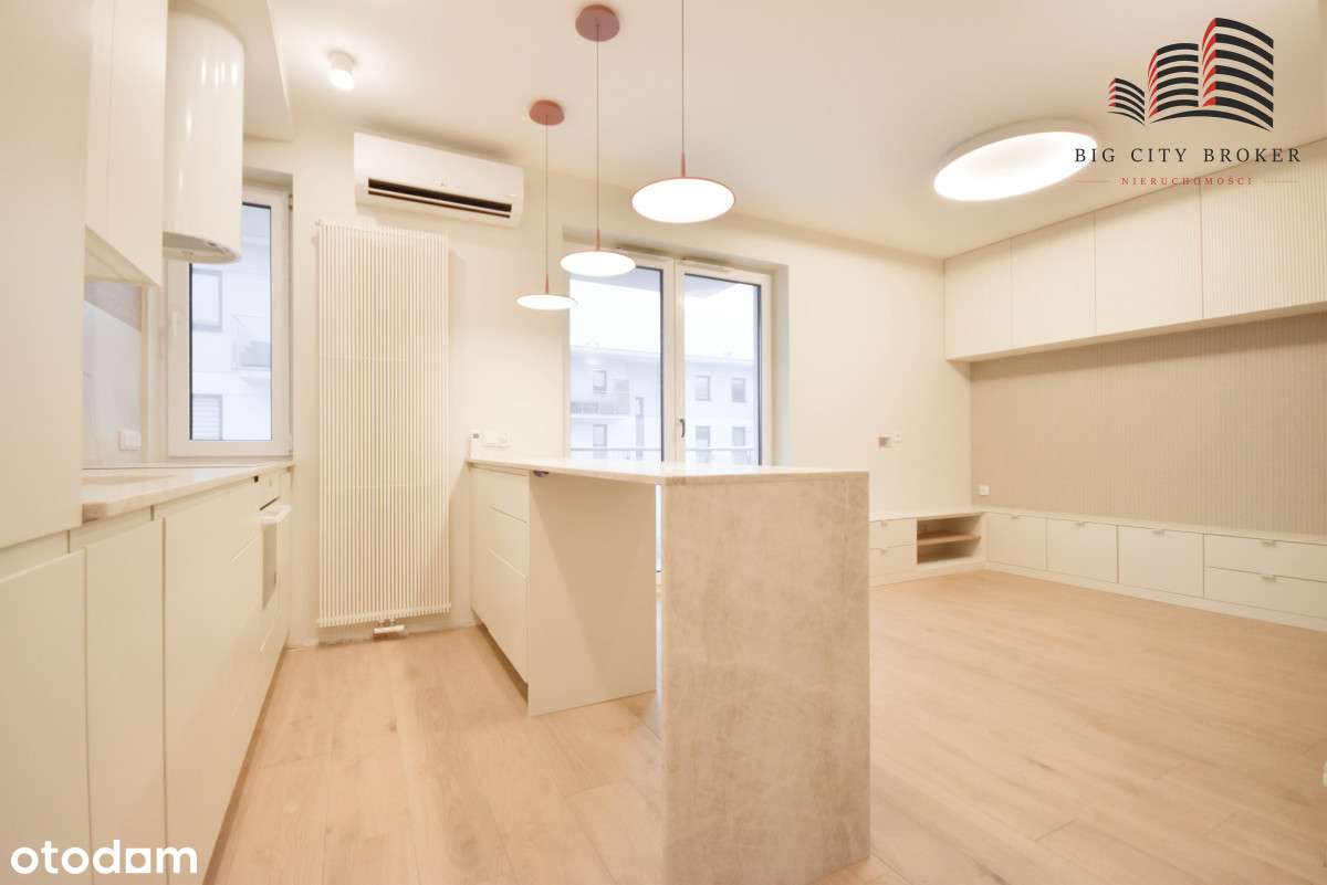 *** Sławin, ul. Jemiołowa, 2 pokoje, 41 m *** - Pełny obrazek: 2/15