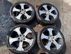 MAZDA ALUFELGI 17" 4x114,3 - 1