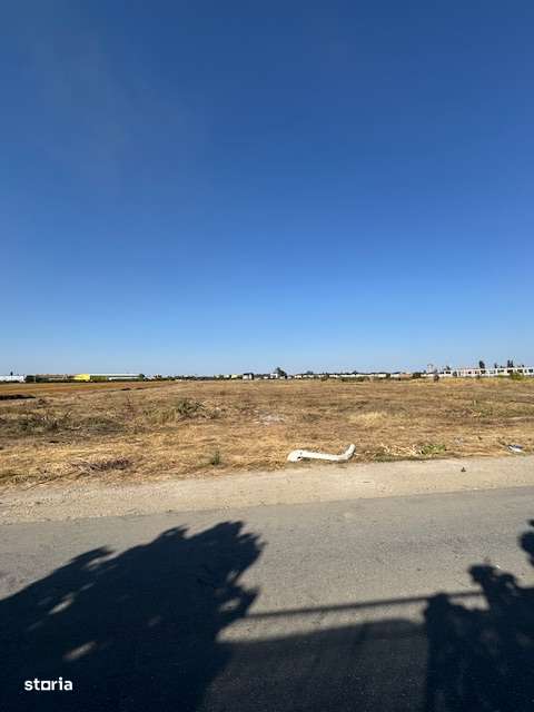 INDUSTRIAL  CHITILA  31497 mp - Imagine principală: 5/5