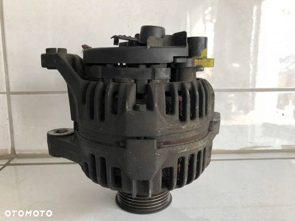 Alternator Fiat Bravo 1.6 - 2