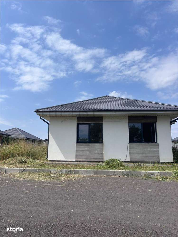 De Vanzare | Vila cu 4 camere | Corbeanca-8