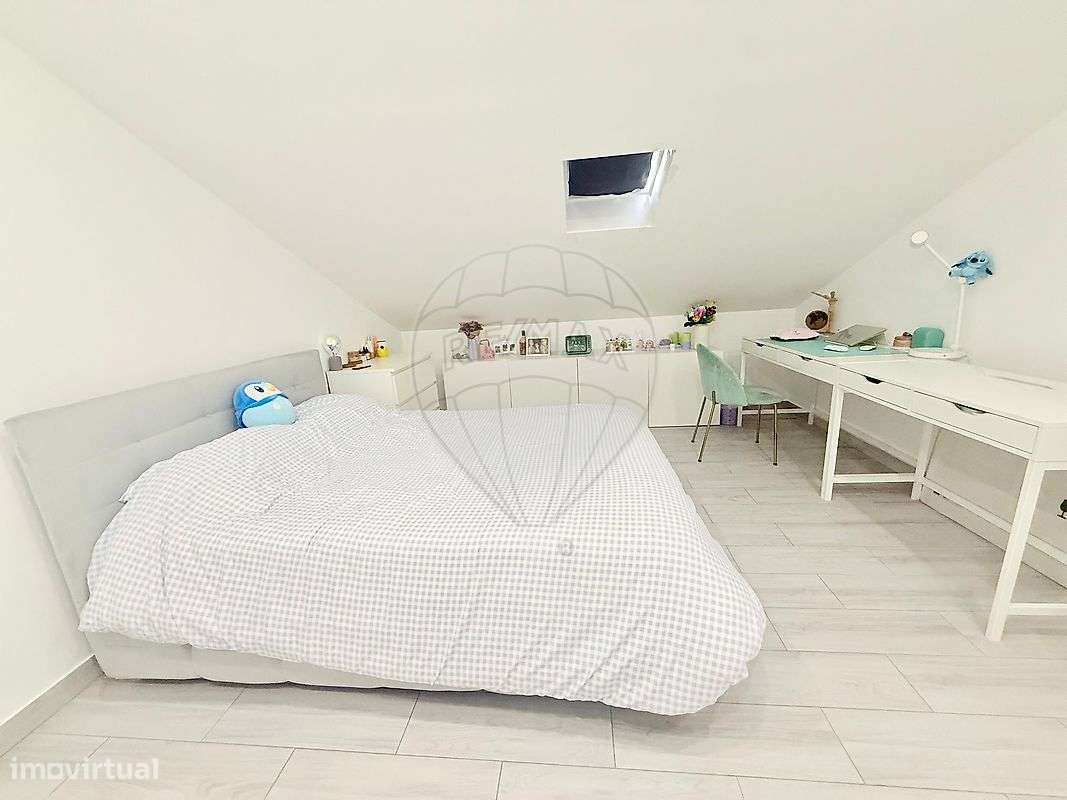 Apartamento T4 para venda-11