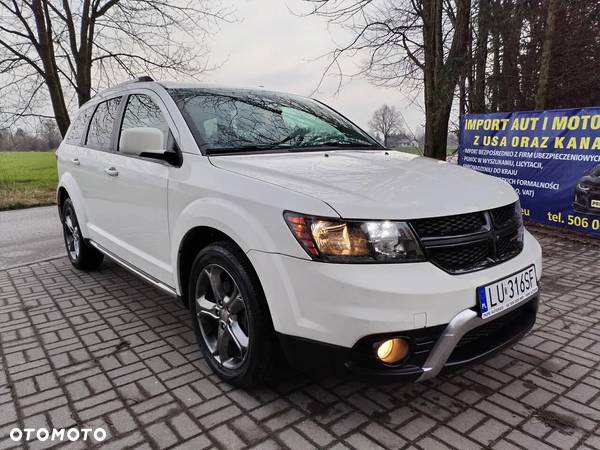 Dodge Journey - 4