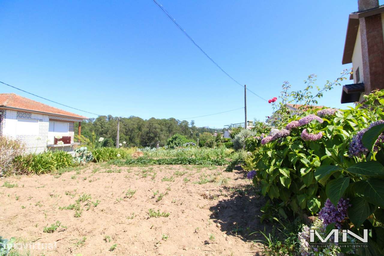 Mini Quinta com Construção Robusta, Poço, Adega e Viabilidade para Seg-37