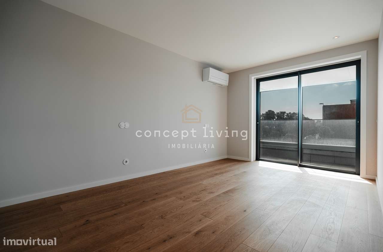 Apartamento T4 Venda em Matosinhos e Leça da Palmeira,Matosinhos-24