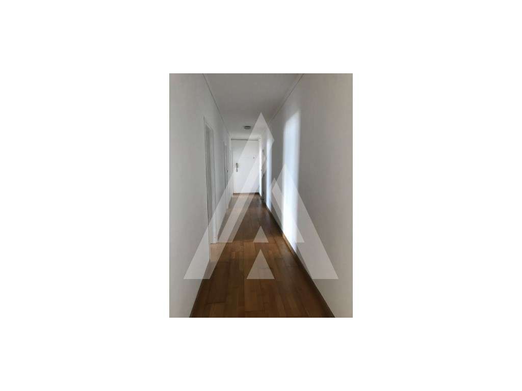 Apartamento T2 no Centro de Vagos-7