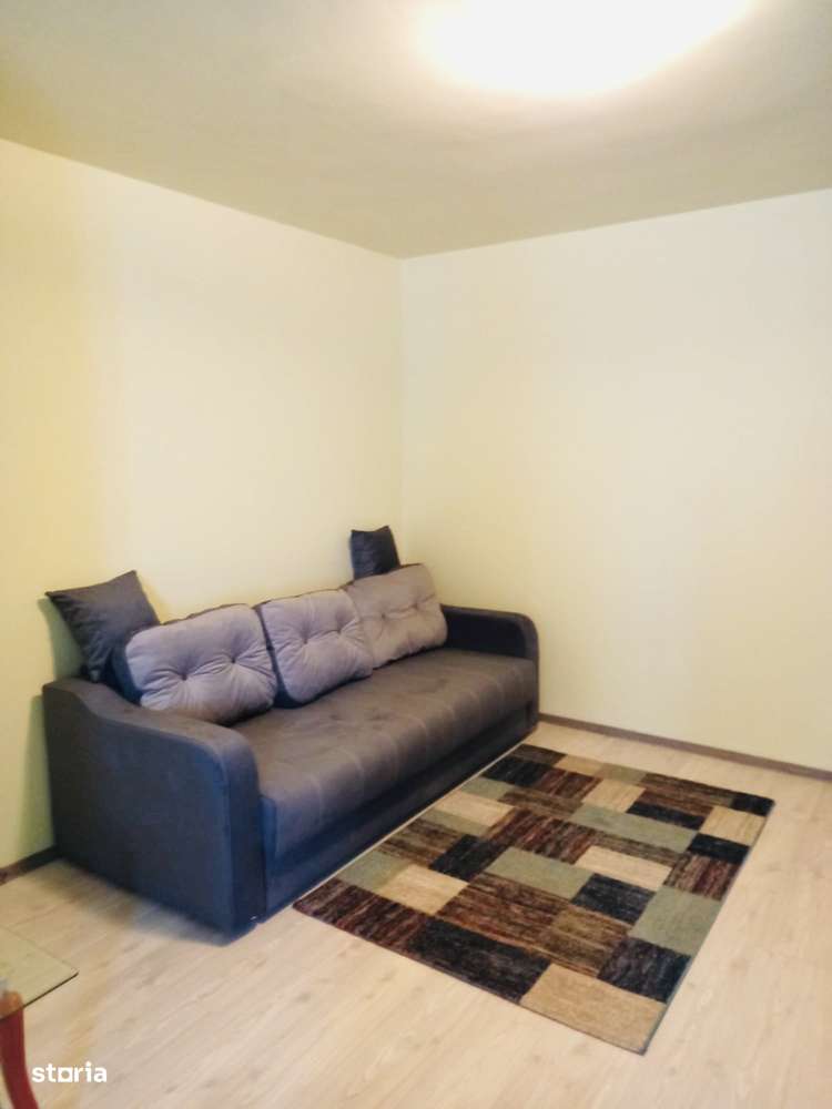 Garsoniera Iancului complet mobilata, gara de mutare - Imagine principală: 4/6