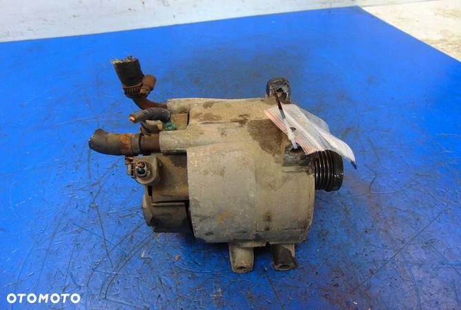 MERCEDES VANEO 1.7CDI ALTERNATOR A6681540202 - 3