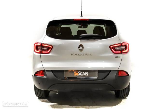 Renault Kadjar 1.5 dCi Exclusive - 5