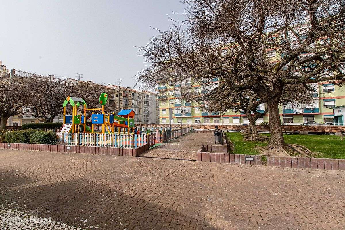 Apartamento T2 para venda-12