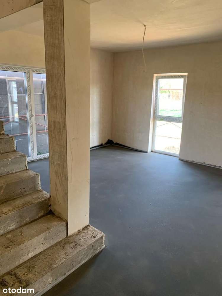 Mieszkanie DOM Tarnów CENTRUM ul. Konopna LOKAL D - Pełny obrazek: 5/14