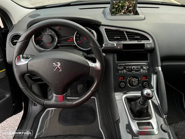 Peugeot 3008 1.6 BlueHDi Style - 23