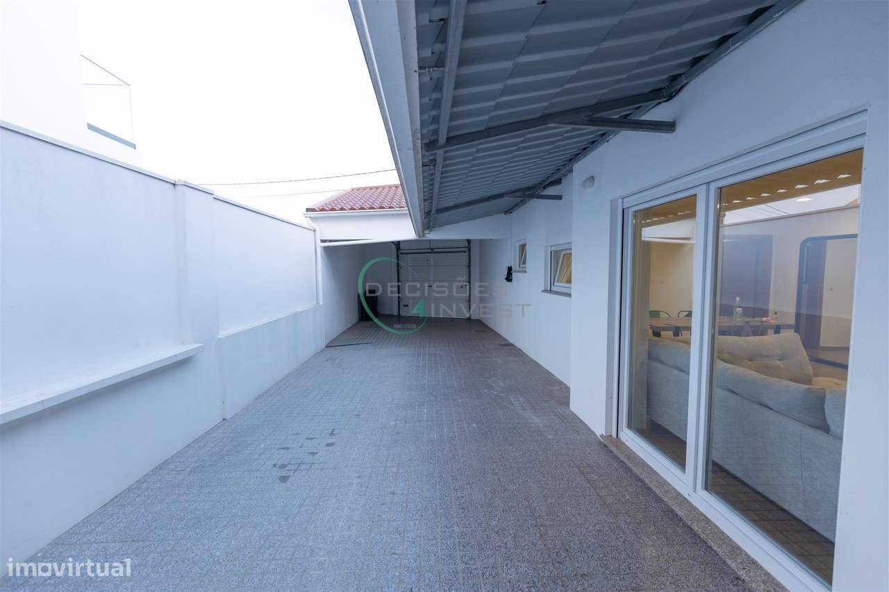 Moradia T4 duplex em São Salvador, Ílhavo-30