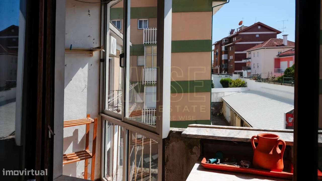 Apartamento T4-11