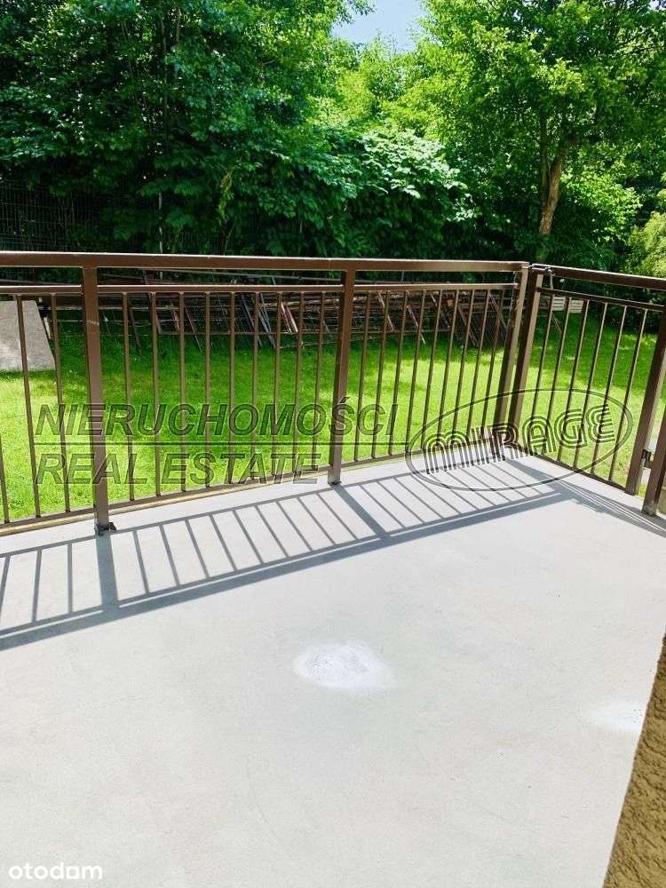 Mieszkanie, 48,56 m², Kraków-2