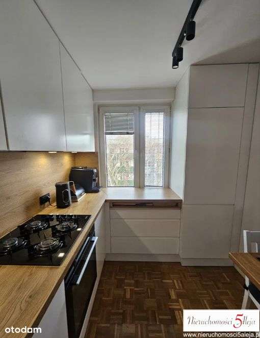 2 pok, balkon, po remoncie, os Jagiellońskie-7