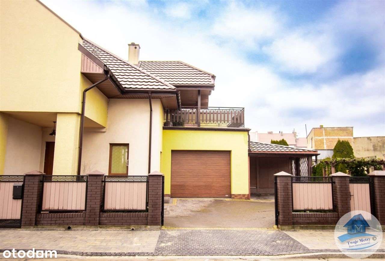 Twoje marzenia mają swój adres - Dom w Kowalu-10