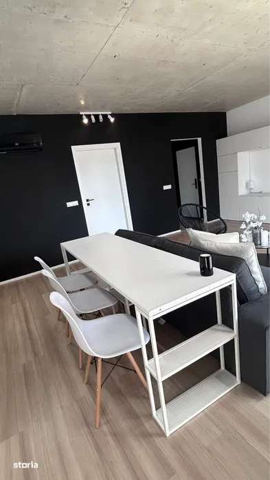 Apartament 2 camere modern | Zona Pipera | Bloc Boutique - Imagine principală: 4/7