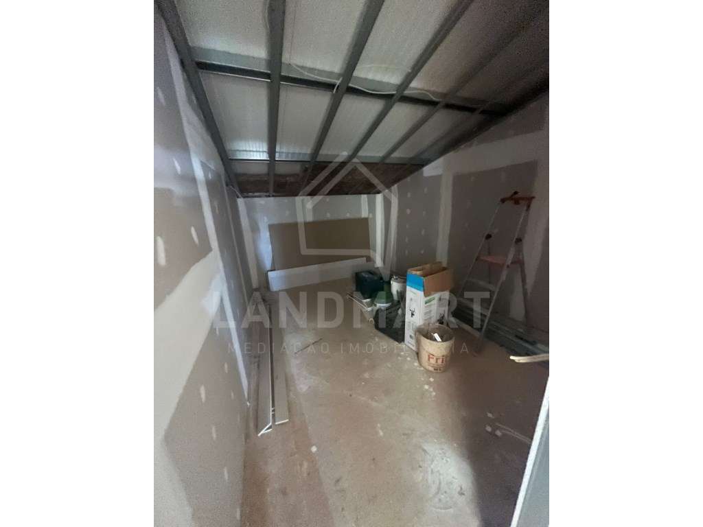 Moradia T3, Carvalhal de Turquel-15