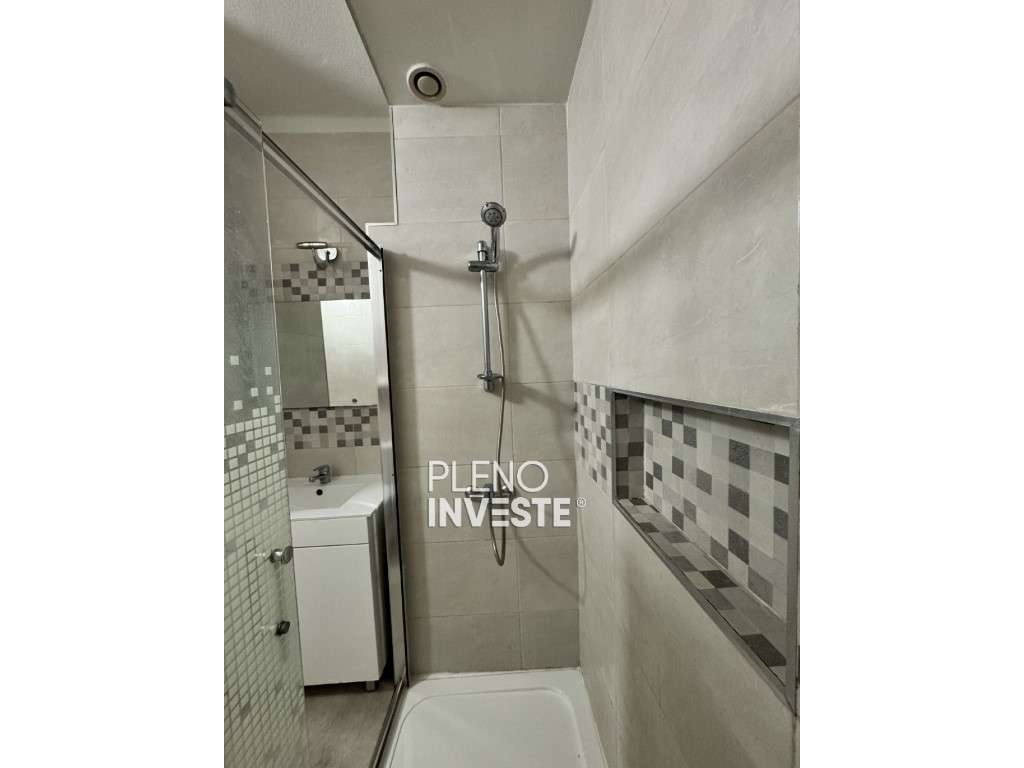 Apartamento T1 no Bonfim-14