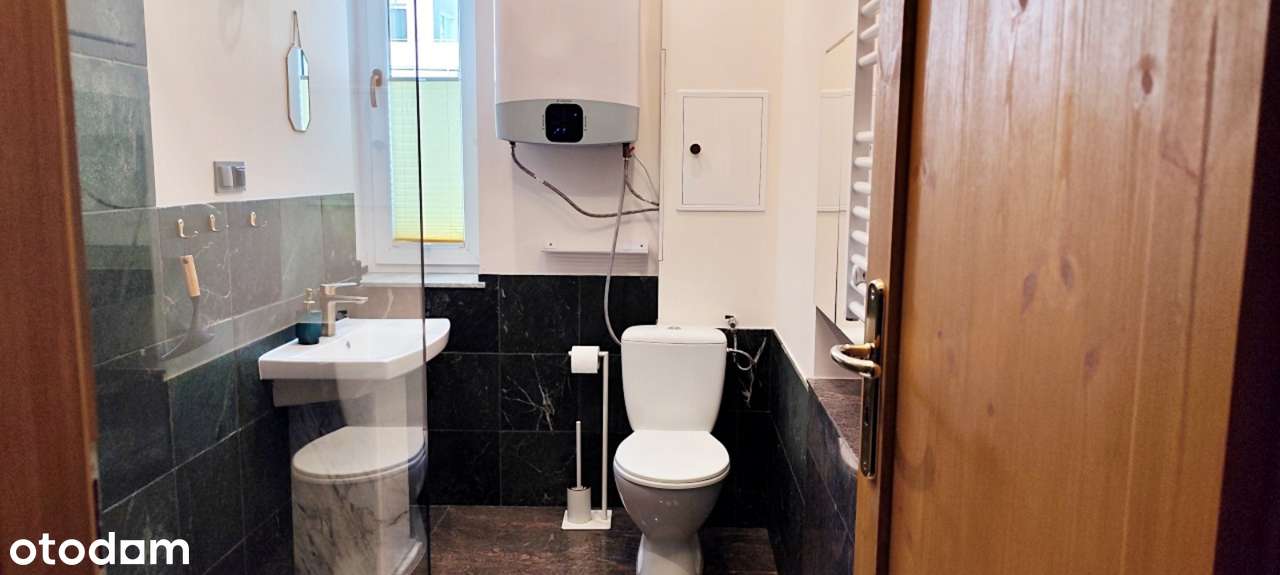 Ogród i Las – Wolności, Gdynia Działki Leśne-11