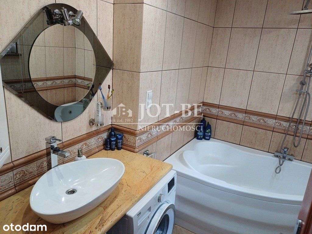 Okazja/Piętrowe mieszkanie/ok. Świeradowa Zdroju - Pełny obrazek: 4/9