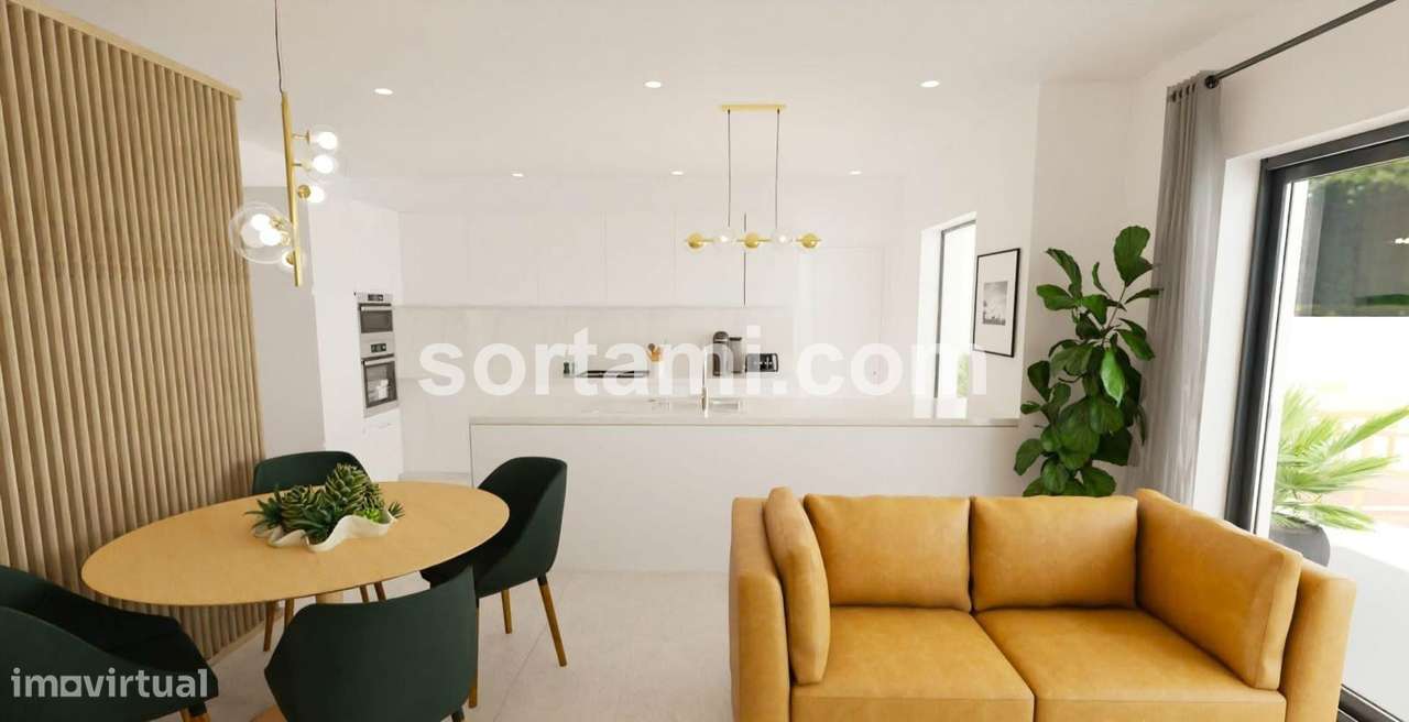 Terreno Para Construção  Venda em São Brás de Alportel,São Brás de Alp - Grande imagem: 4/16