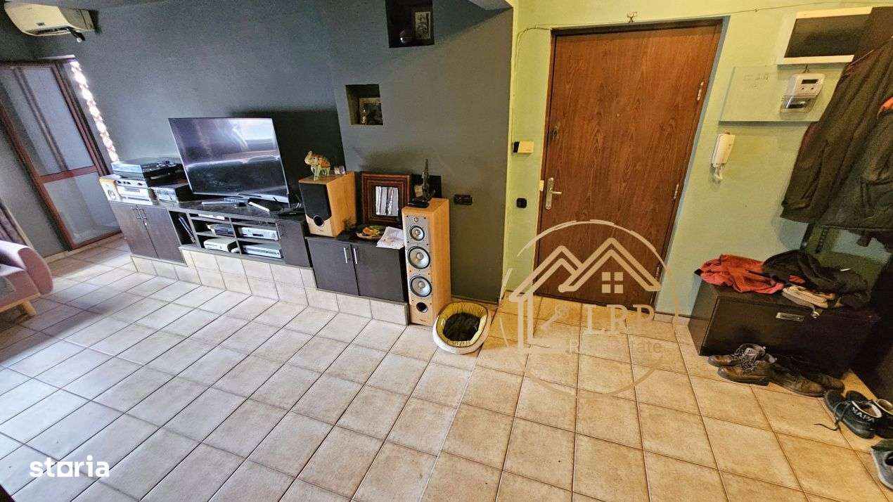 Mosilor/Traian - 3 camere, 90mp, stradal, 3 boxe-6