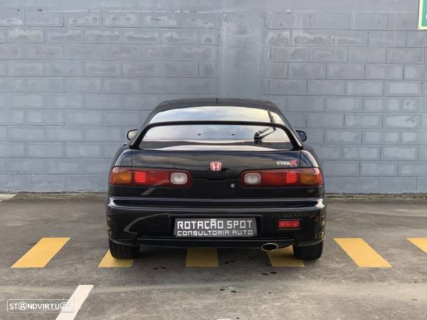 Honda Integra Type-R - 11