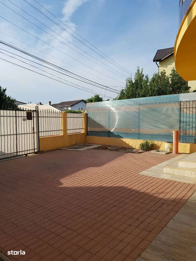 Vila tip duplex,Popesti Leordeni - Imagine principală: 1/18