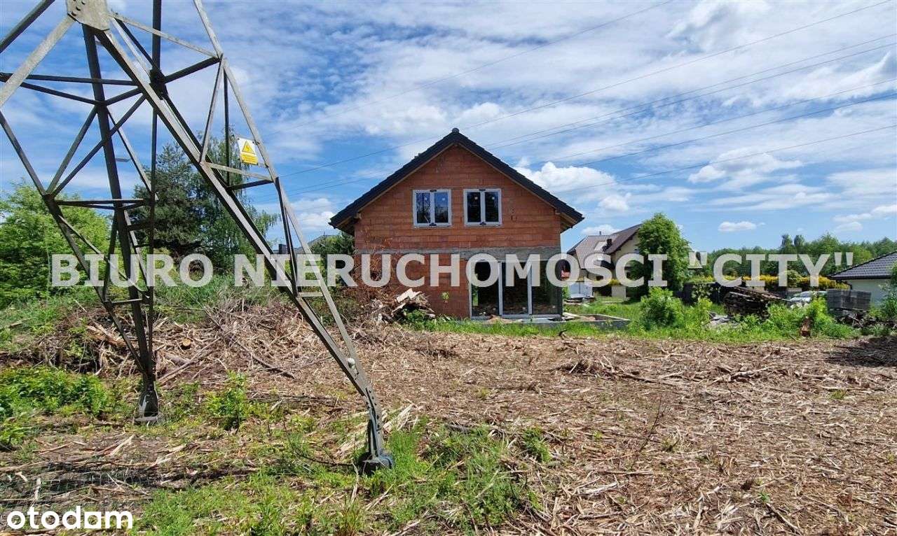 Dom, 137 m², Dąbrowa Górnicza - Pełny obrazek: 4/5