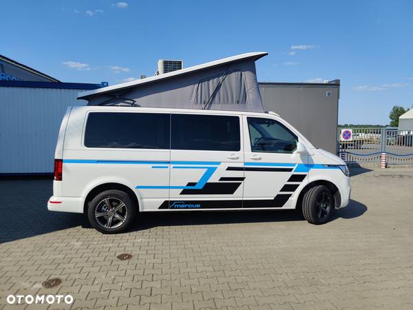 Volkswagen T6.1 Mercus Camper California - 12