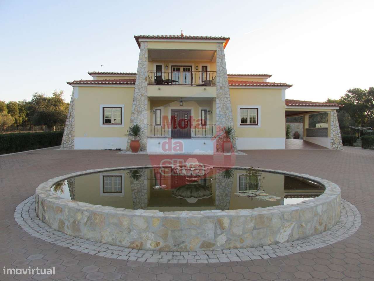 Excelente Quinta T4 em Cabeço de Vide, Fronteira - Grande imagem: 3/59