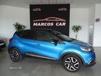 Renault Captur 0.9 TCE Exclusive - 6