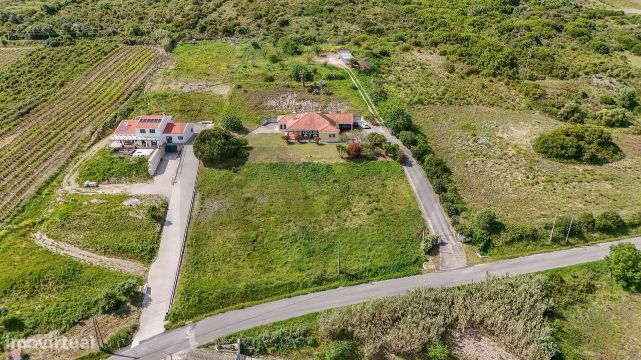 Moradia para Venda em Arruda dos Vinhos - Grande imagem: 3/38