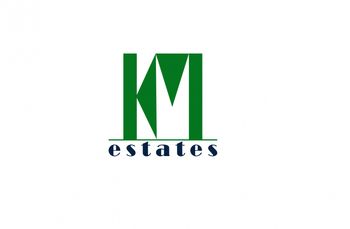 K&M Estates Logo