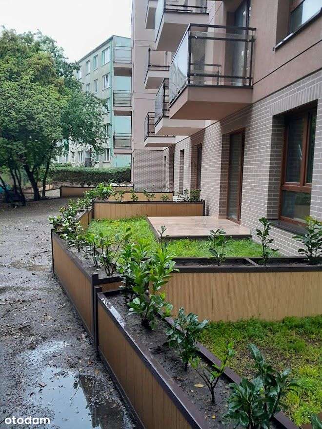 Nowe mieszkania 50 na parterze | 69 i 73 m2 na pierwszym piętrze - Pełny obrazek: 3/12