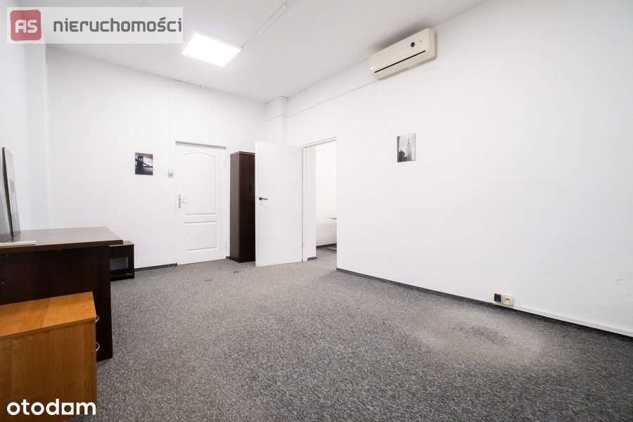 Lokal biurowy: 2 pokoje. Konstantynów. - Pełny obrazek: 5/6