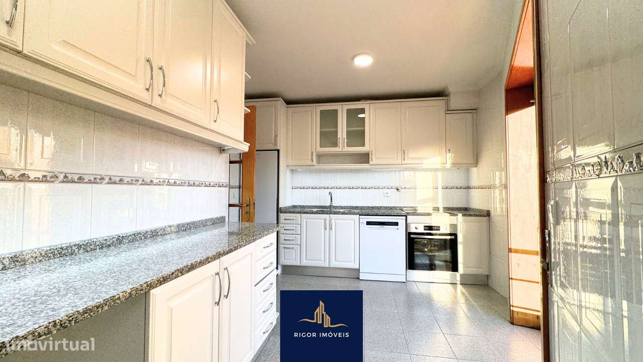 Apartamento T2 | Vila do Conde | Oportunidade - Grande imagem: 3/20