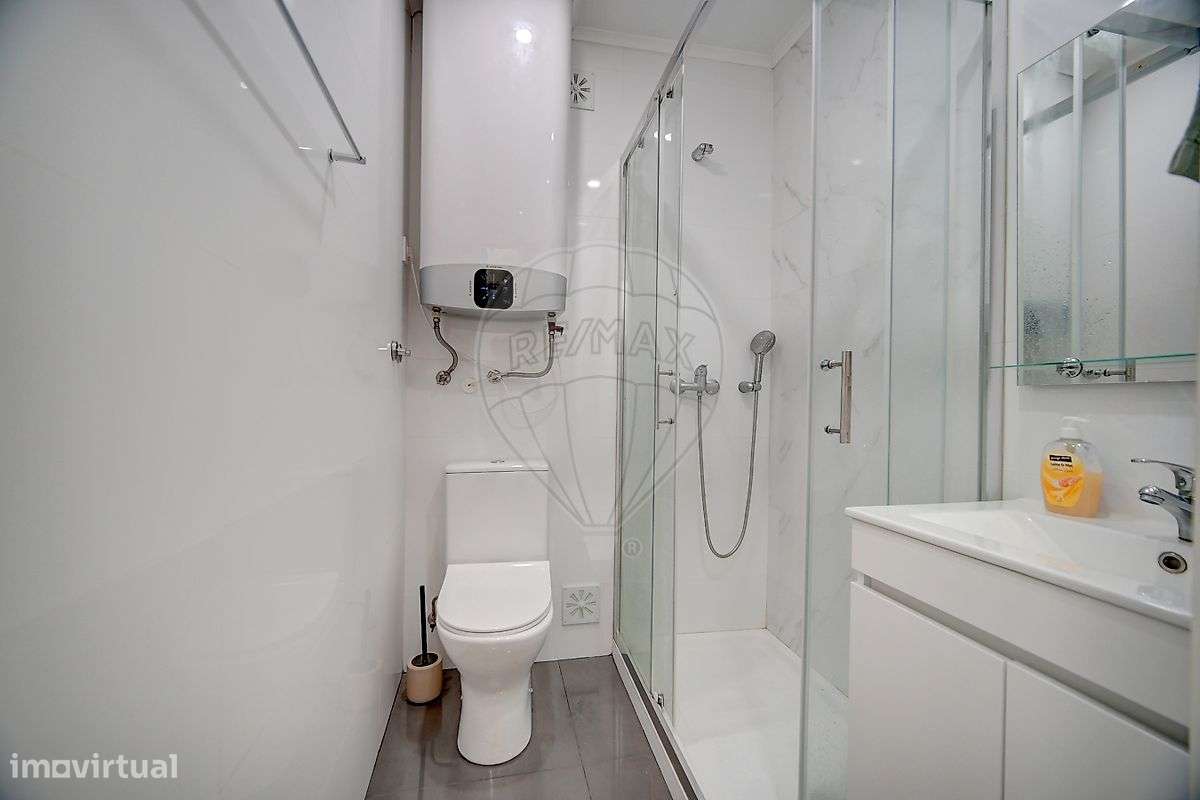 Apartamento T2 para venda-13