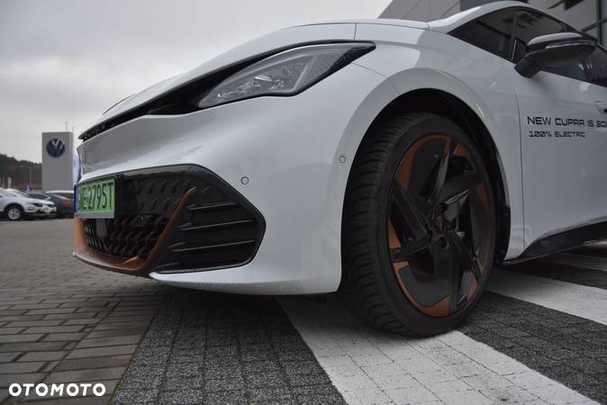 Cupra Born 58kWh E-Boost - 2