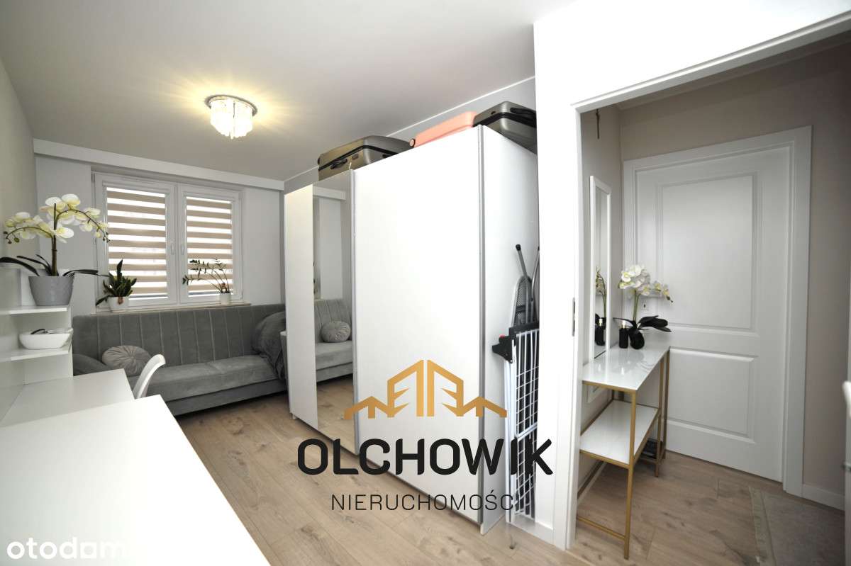 Nowoczesny Apartament Blisko Centrum-14